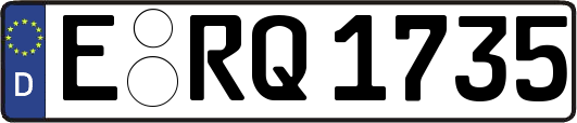 E-RQ1735