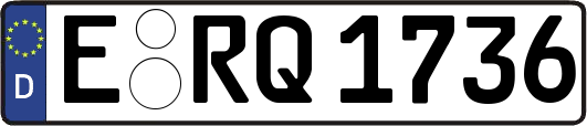 E-RQ1736