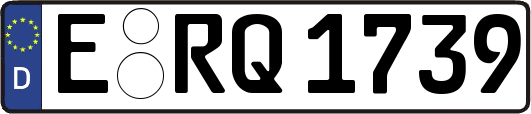 E-RQ1739