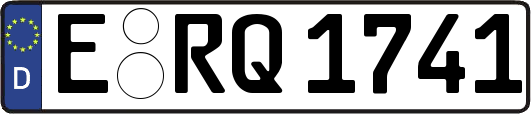 E-RQ1741