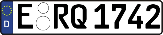 E-RQ1742