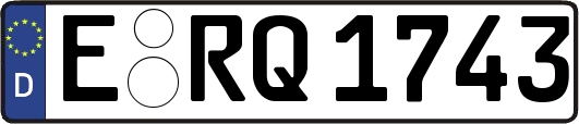 E-RQ1743