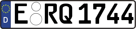 E-RQ1744
