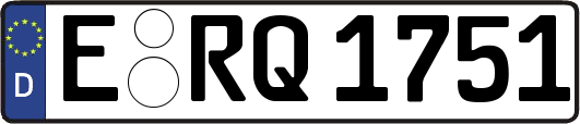 E-RQ1751