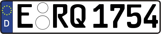E-RQ1754