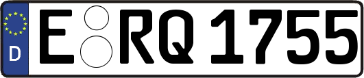 E-RQ1755