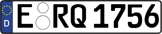 E-RQ1756