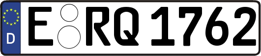 E-RQ1762