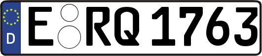 E-RQ1763
