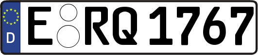E-RQ1767