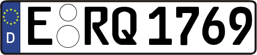 E-RQ1769