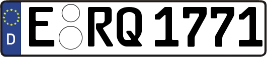 E-RQ1771