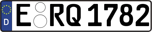 E-RQ1782