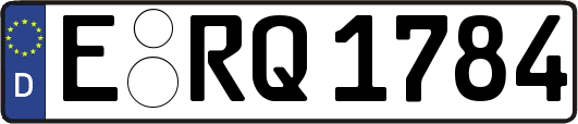 E-RQ1784
