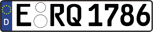 E-RQ1786