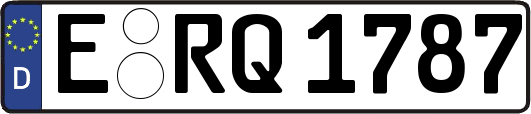 E-RQ1787