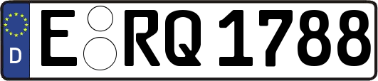 E-RQ1788