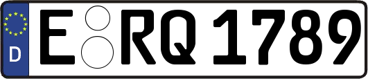 E-RQ1789