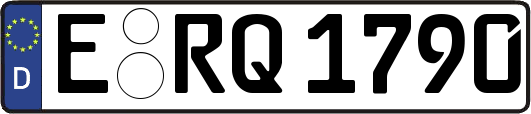 E-RQ1790