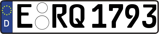 E-RQ1793