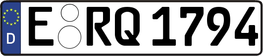 E-RQ1794
