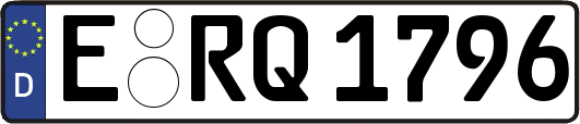 E-RQ1796
