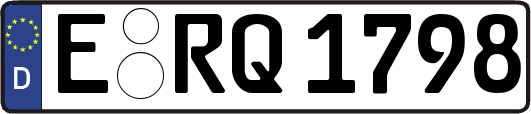E-RQ1798