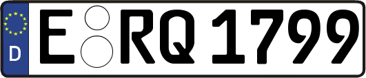E-RQ1799