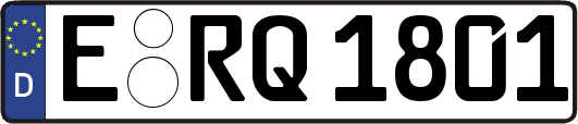 E-RQ1801