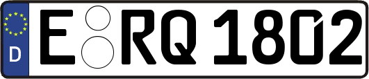 E-RQ1802