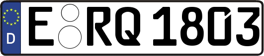 E-RQ1803