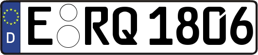 E-RQ1806
