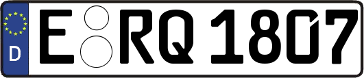 E-RQ1807