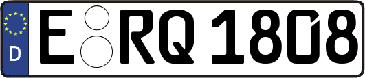 E-RQ1808