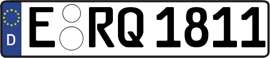 E-RQ1811