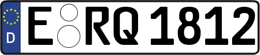 E-RQ1812