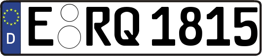 E-RQ1815