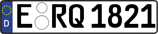 E-RQ1821