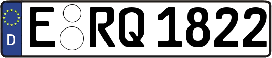 E-RQ1822