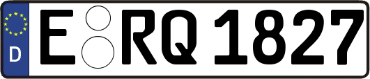 E-RQ1827