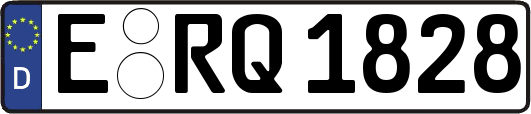 E-RQ1828