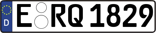 E-RQ1829