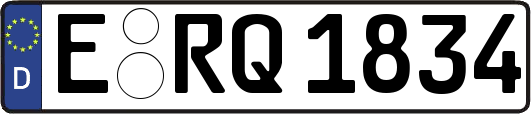E-RQ1834