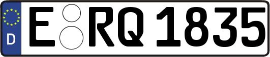 E-RQ1835