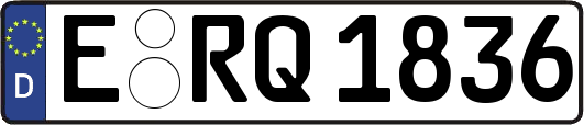 E-RQ1836