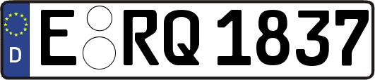 E-RQ1837