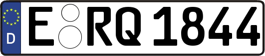 E-RQ1844