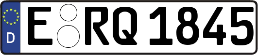E-RQ1845