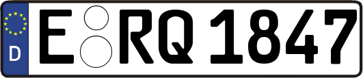 E-RQ1847