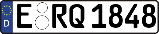 E-RQ1848